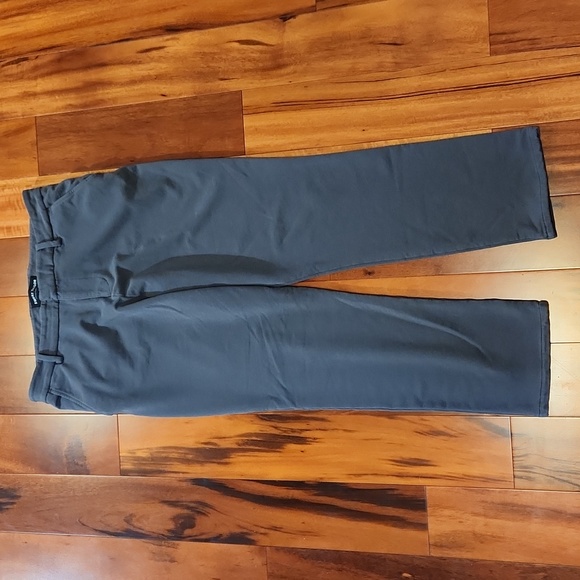Sweat Tailor All In Pants - Picture 1 of 6